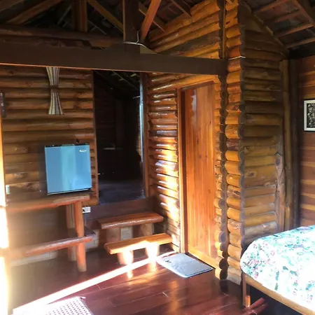Yang Tone Farm Stay Chiang Dao Exterior photo