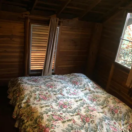 Yang Tone Farm Stay Chiang Dao Exterior photo