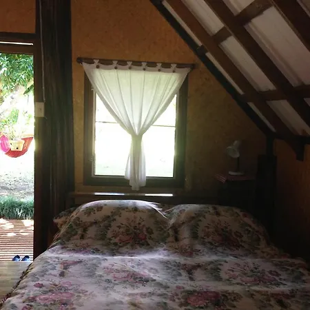 Yang Tone Farm Stay Chiang Dao Room photo