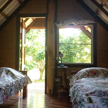 Yang Tone Farm Stay Chiang Dao Room photo