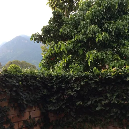 Yang Tone Farm Stay Chiang Dao Room photo