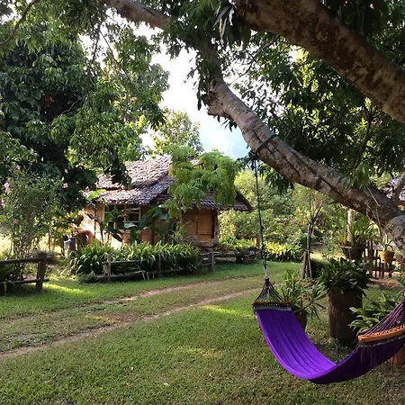 Yang Tone Farm Stay Chiang Dao Room photo
