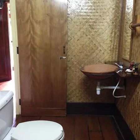 Yang Tone Farm Stay Chiang Dao Room photo