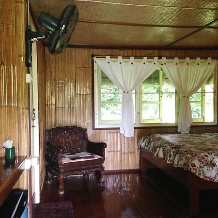 Yang Tone Farm Stay Chiang Dao Room photo