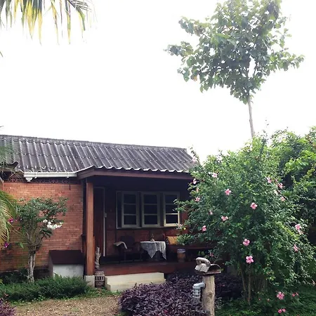 Yang Tone Farm Stay Chiang Dao Room photo
