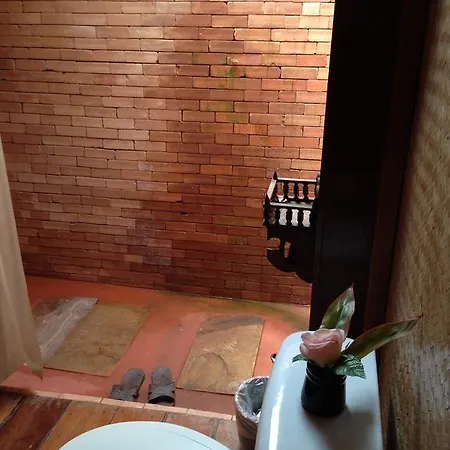 Yang Tone Farm Stay Chiang Dao Room photo