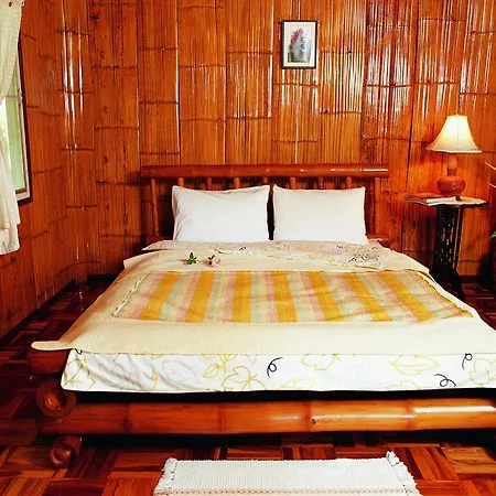 Yang Tone Farm Stay Chiang Dao Room photo