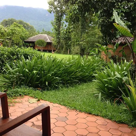 Yang Tone Farm Stay Chiang Dao Room photo