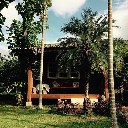 Yang Tone Farm Stay Chiang Dao Room photo