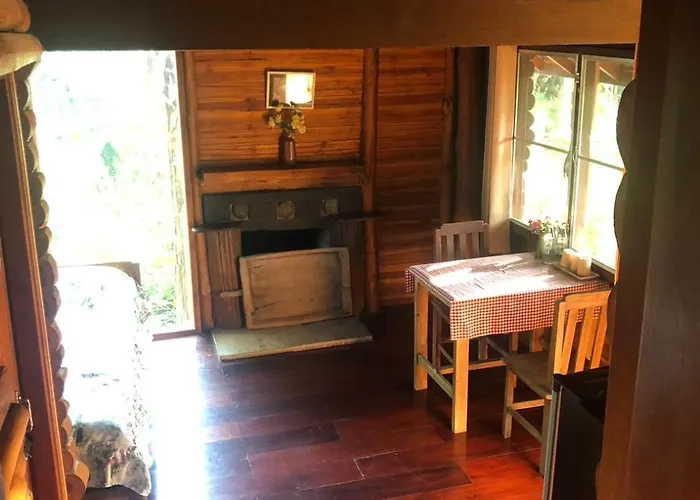 Yang Tone Farm Stay