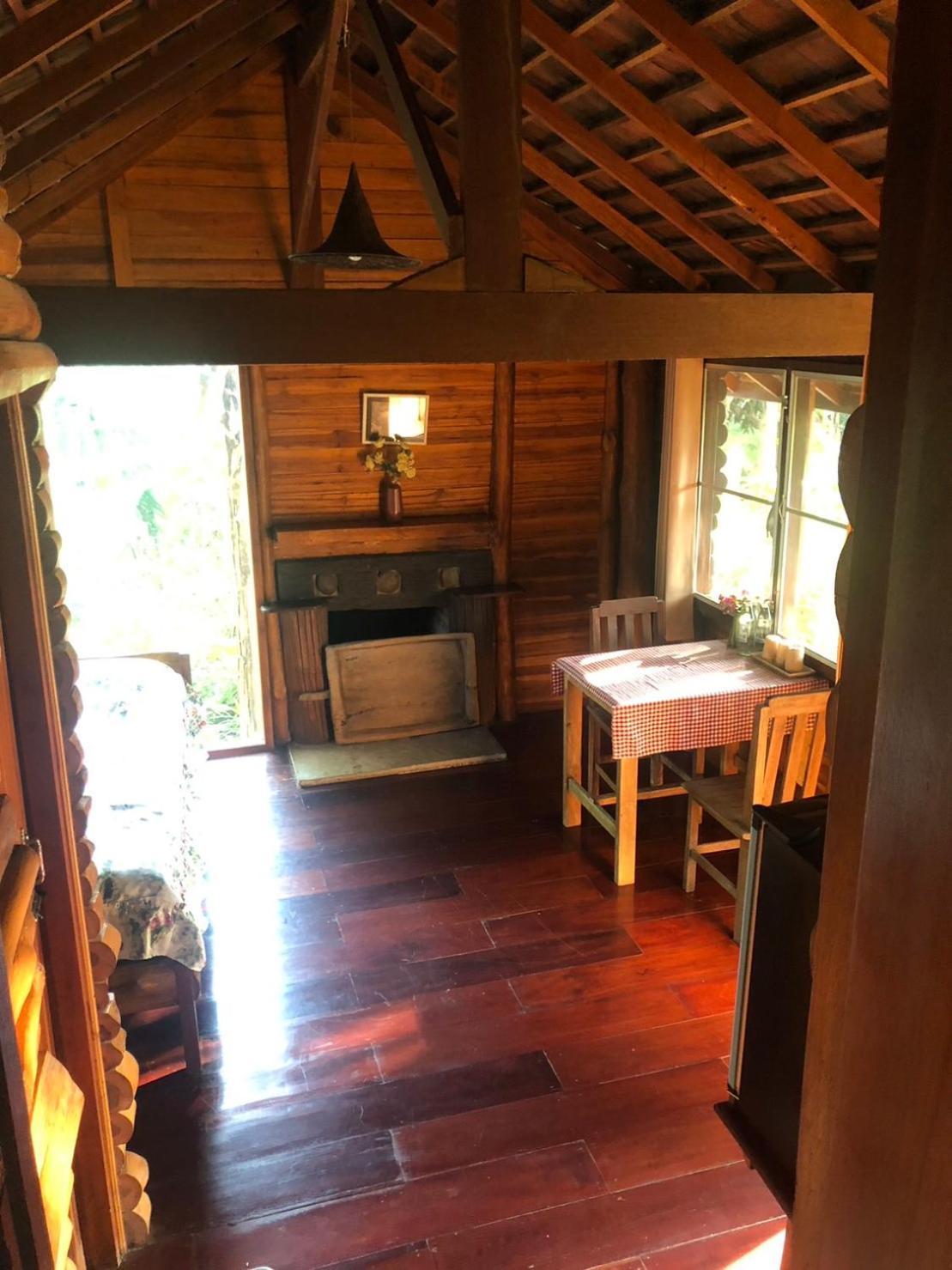 Farm stay Yang Tone Farm
