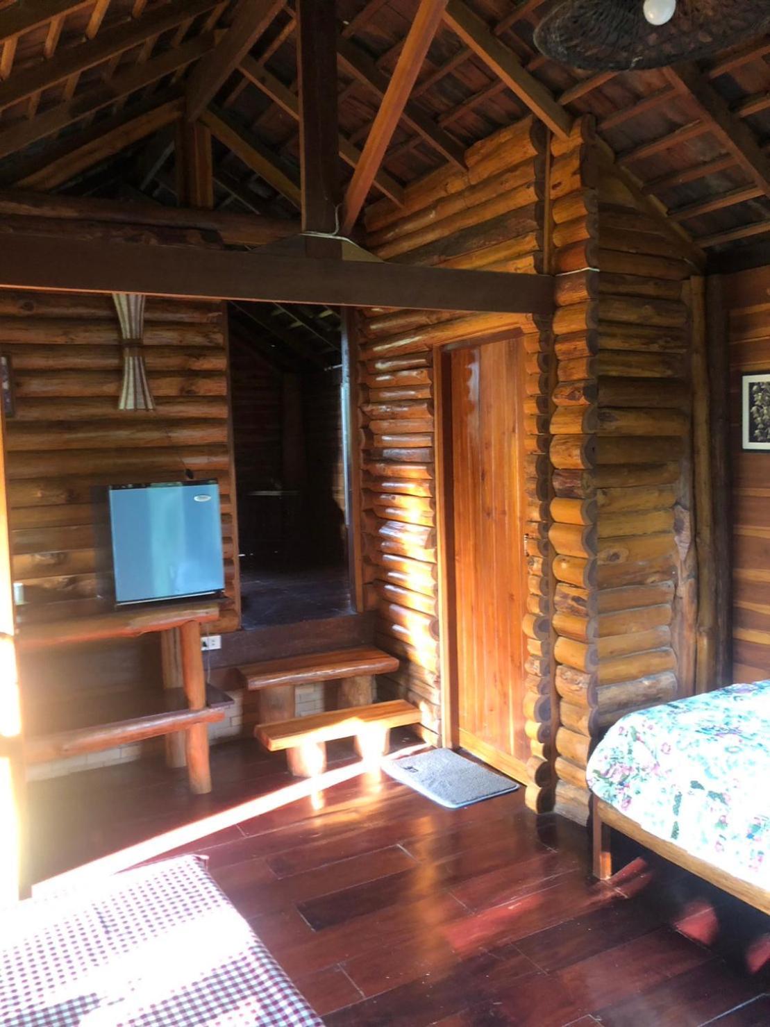 Farm stay Yang Tone Farm
