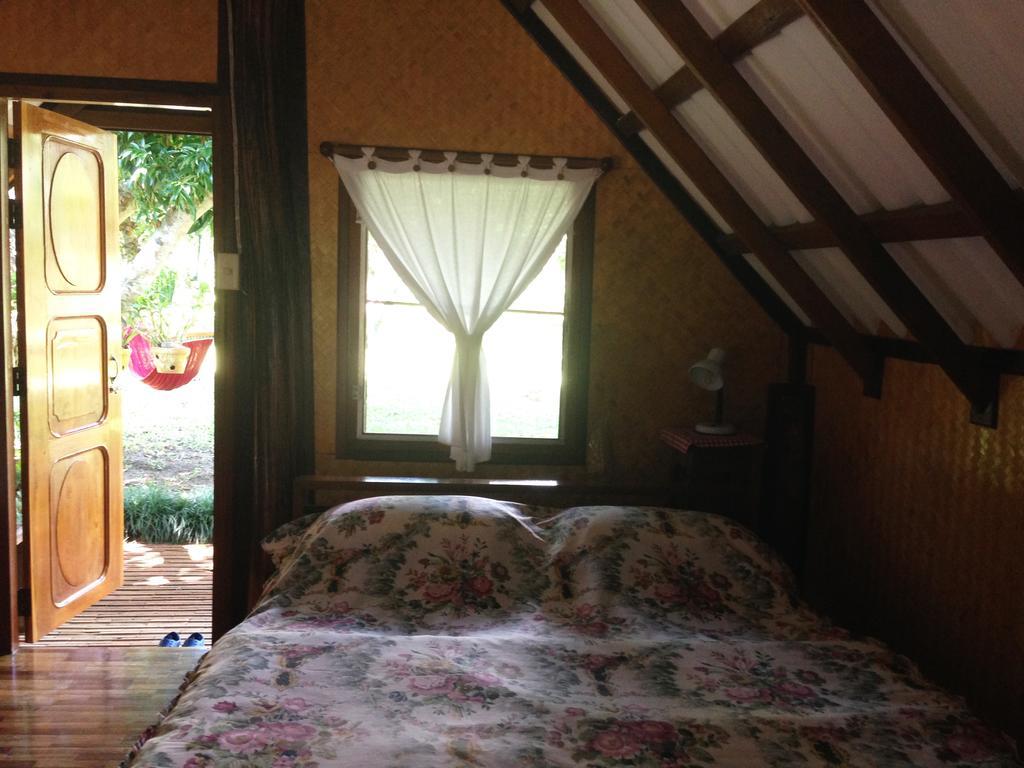 Farm stay Yang Tone Farm