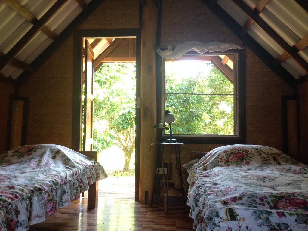 Yang Tone Farm Farm stay Chiang Dao