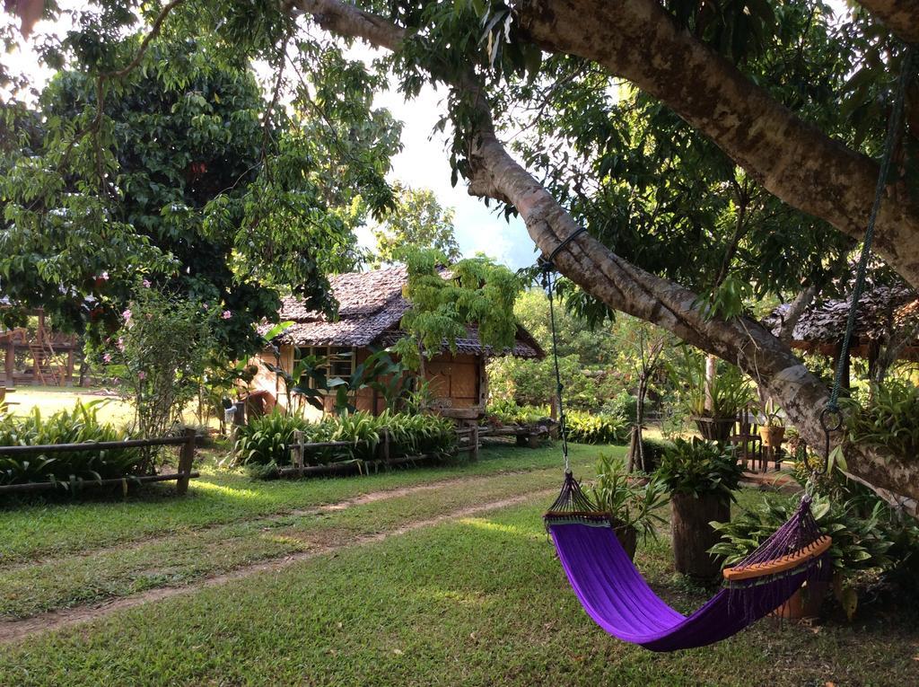 Yang Tone Farm * Chiang Dao