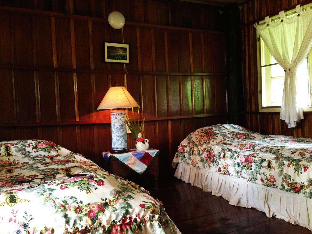 Farm stay Yang Tone Farm Chiang Dao