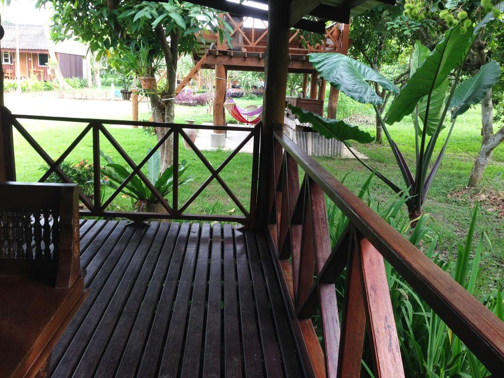 Farm stay Yang Tone Farm *