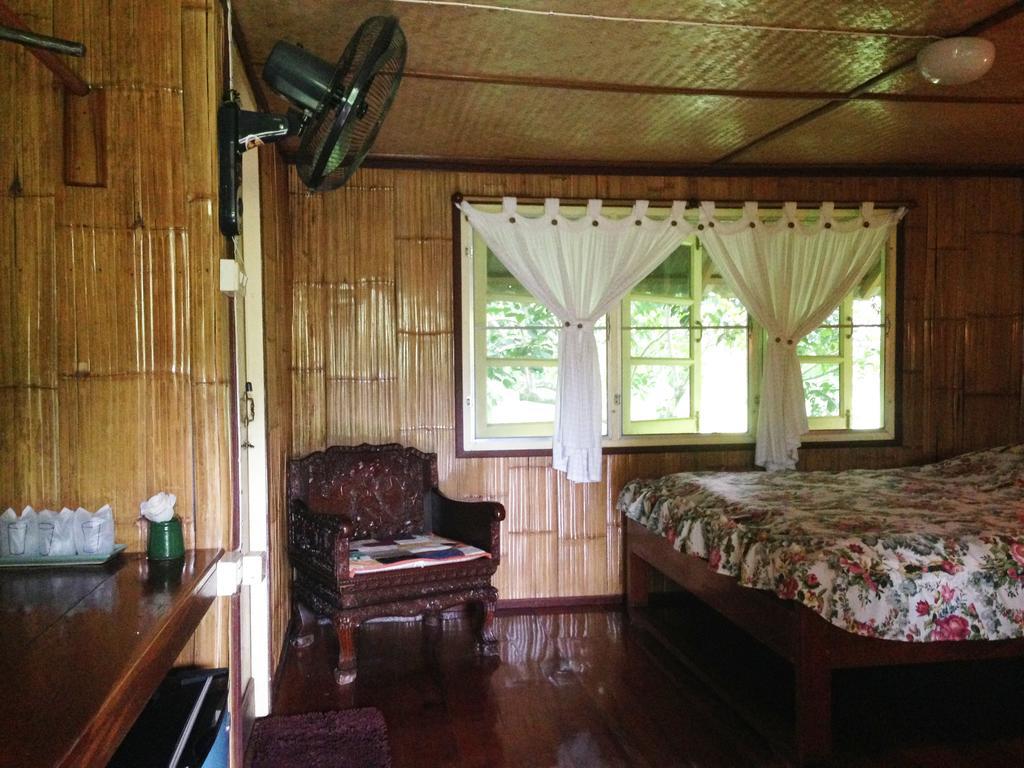 Yang Tone Farm Farm stay Chiang Dao