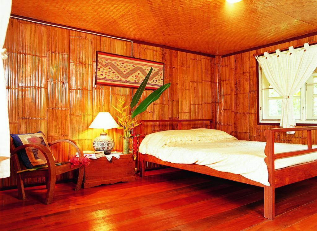 Yang Tone Farm Farm stay Chiang Dao