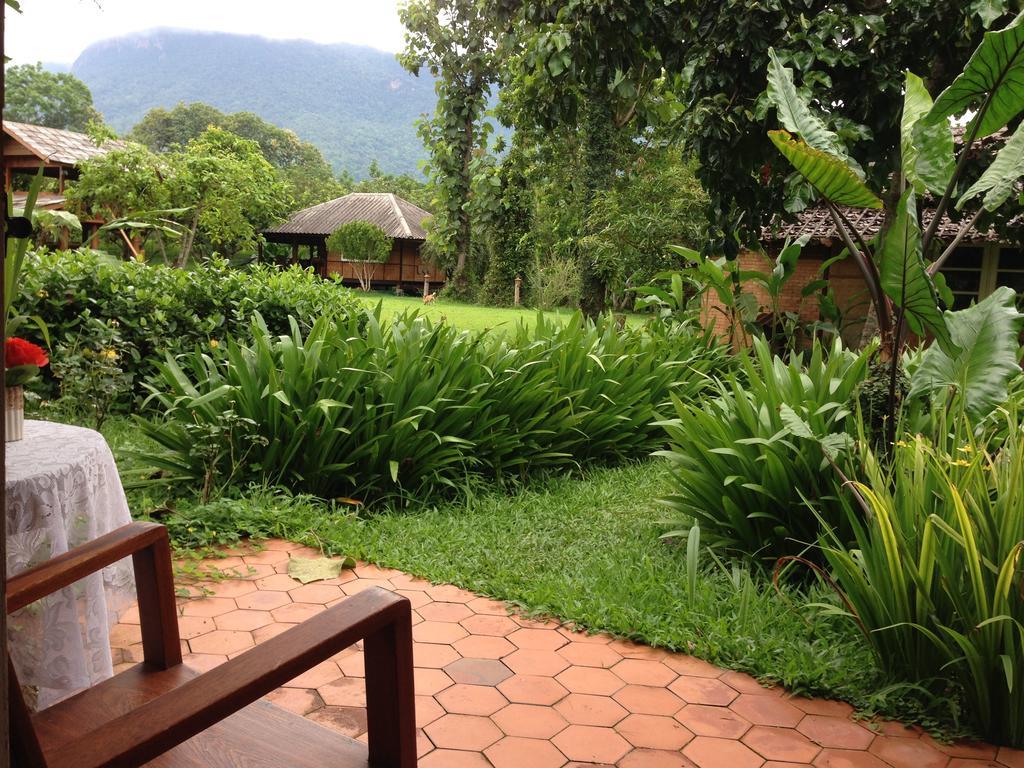 Yang Tone Farm Farm stay *