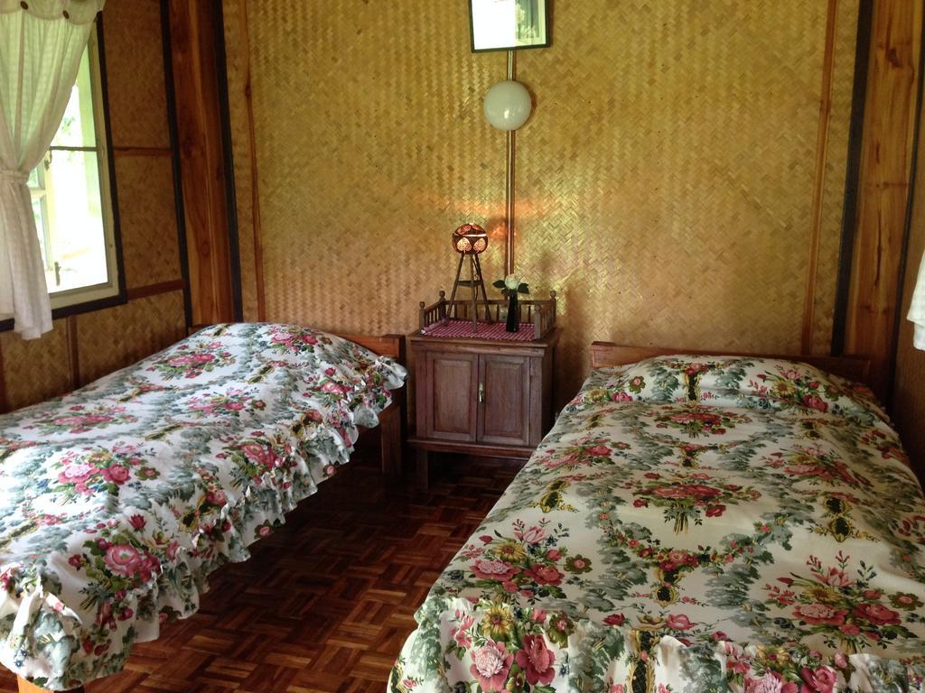 Farm stay Yang Tone Farm *
