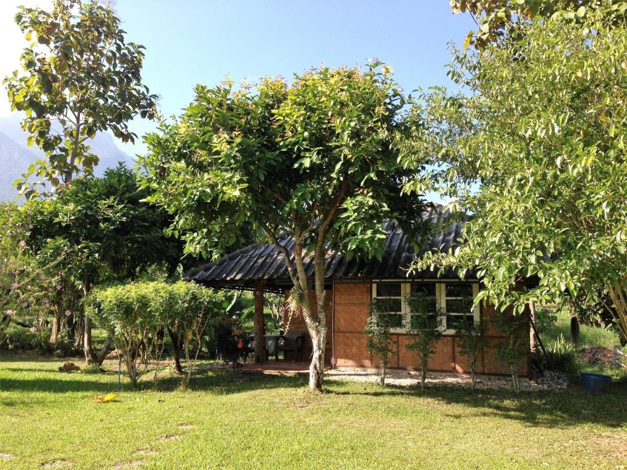 Yang Tone Farm Farm stay