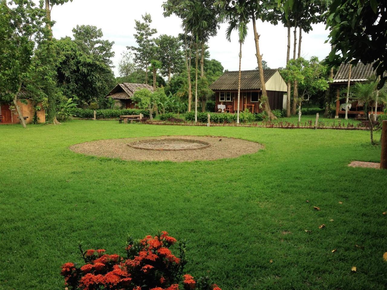 Yang Tone Farm Farm stay *